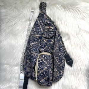 Kavu Bag